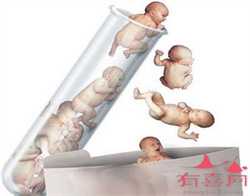 重庆试管婴儿可以借卵子吗，父亲传输给女儿的特殊气质
